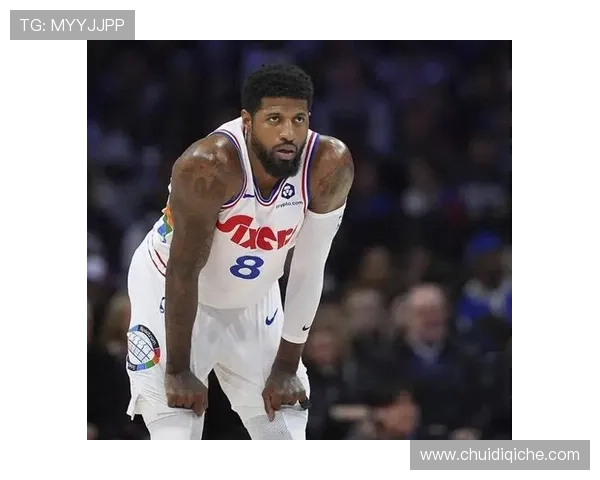 76人官方消息乔治本周末将与医生会面评估恢复情况